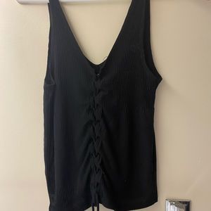 American Eagle Soft and Sexy Tank